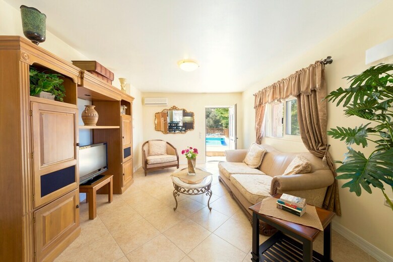 Fengari Villa By Leaderstay