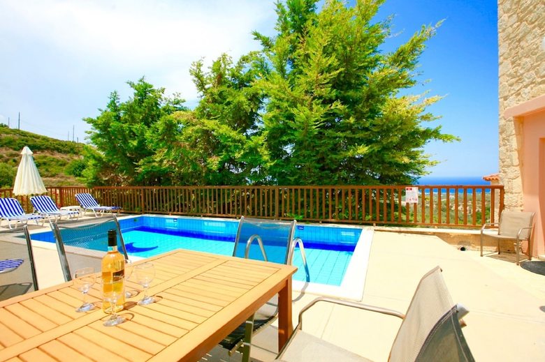 Fengari Villa By Leaderstay