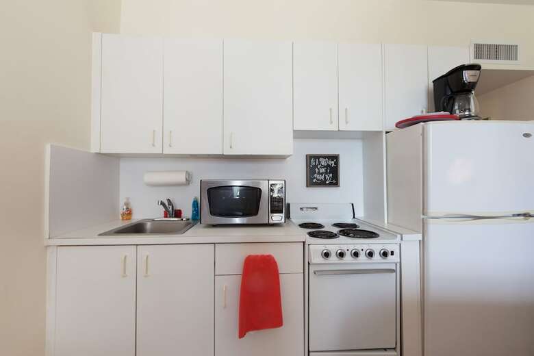 Aparthotel Casablanca By Suarez Condo Hotels