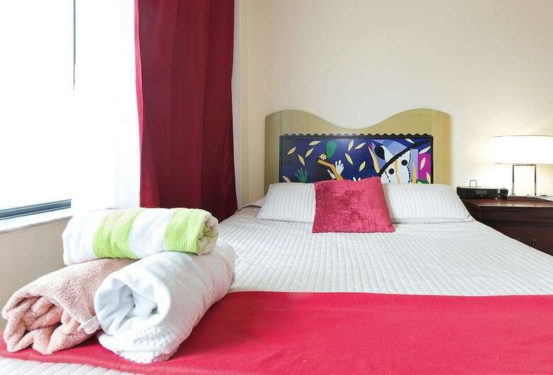 Aparthotel Casablanca By Suarez Condo Hotels