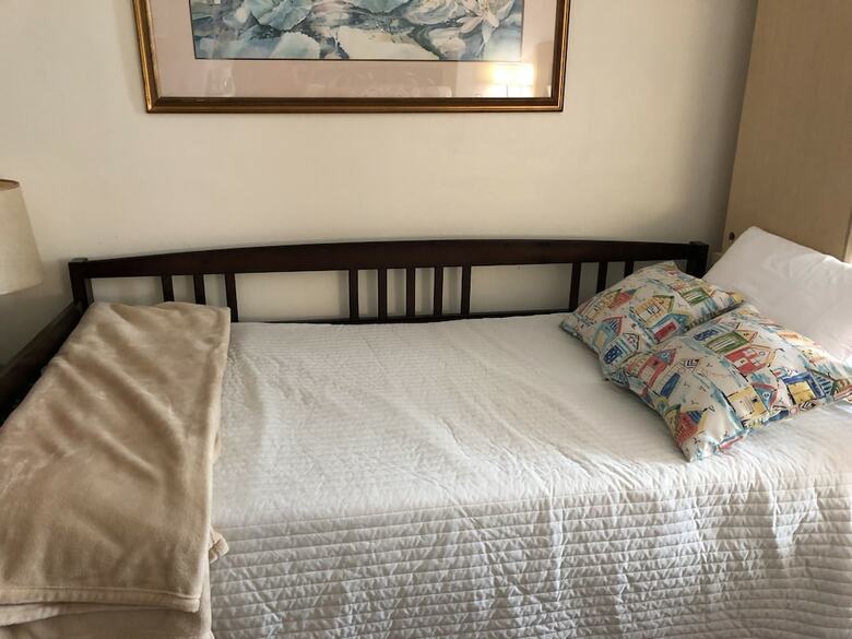 Aparthotel Casablanca By Suarez Condo Hotels