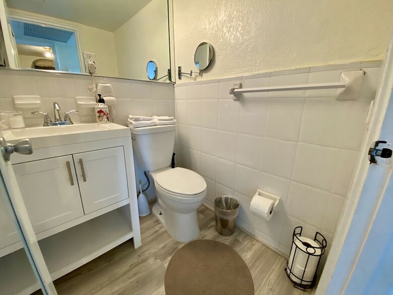 Aparthotel Casablanca By Suarez Condo Hotels