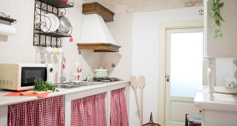 Apartamento Il Carpino - Casa Vacanze