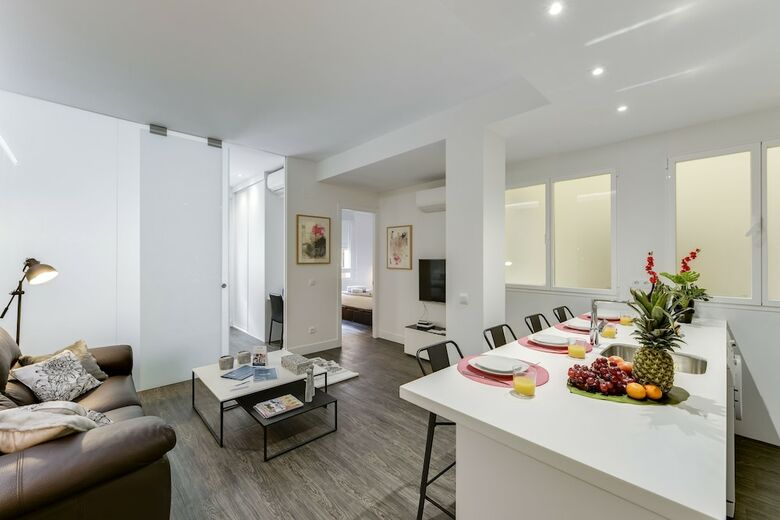 Sweet Inn Apartments - Callao