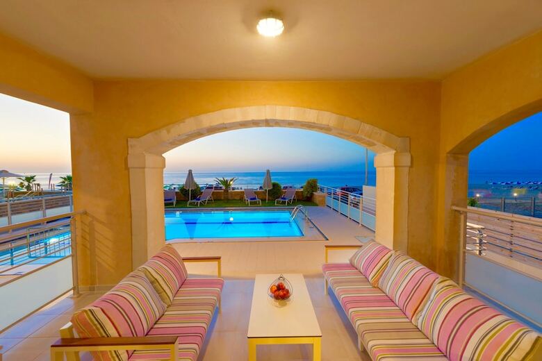Agroturismo Villa Avra