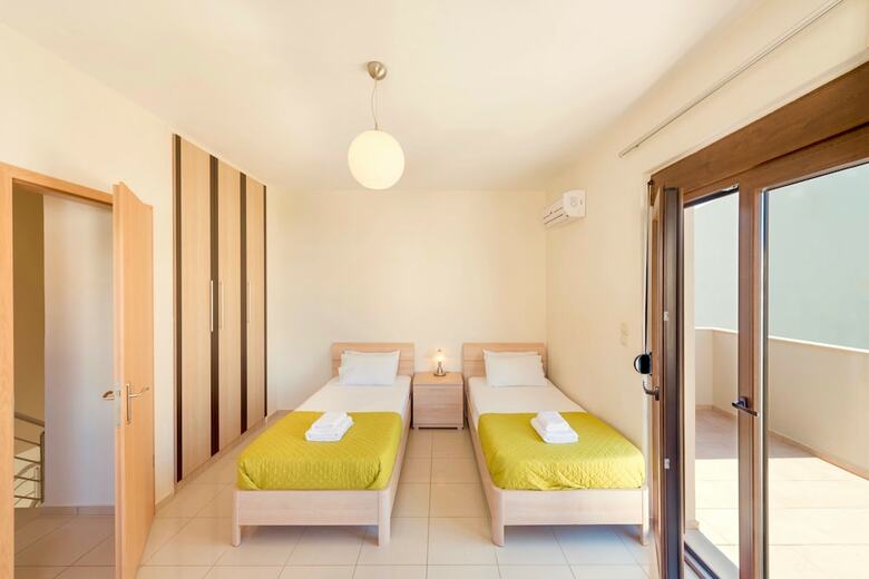 Agroturismo Villa Avra