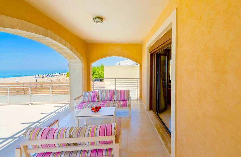 Agroturismo Villa Avra