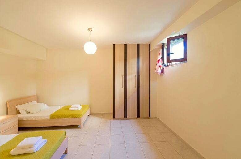 Agroturismo Villa Avra