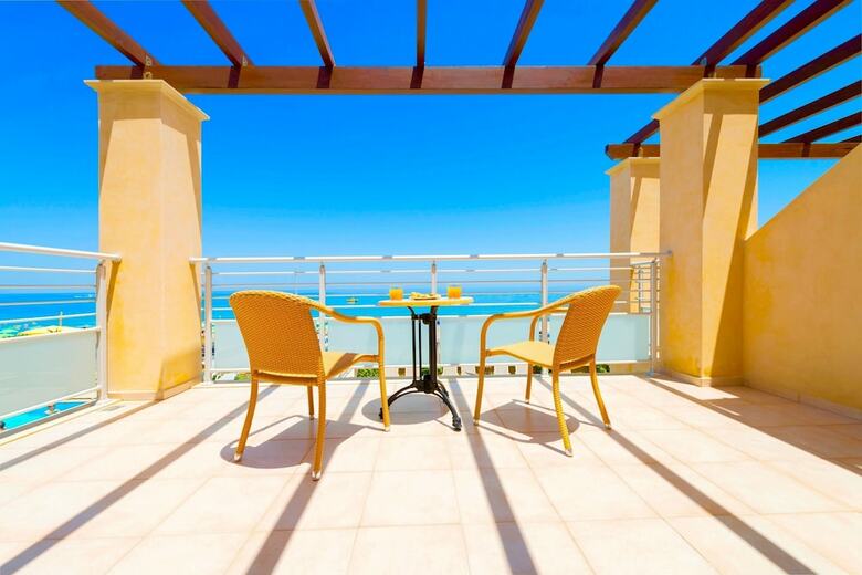 Agroturismo Villa Avra