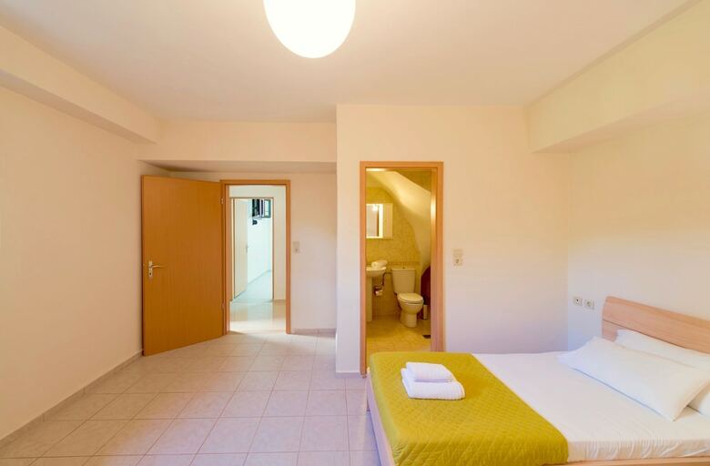 Agroturismo Villa Avra
