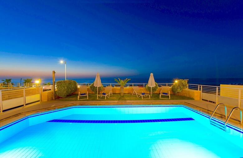 Agroturismo Villa Avra