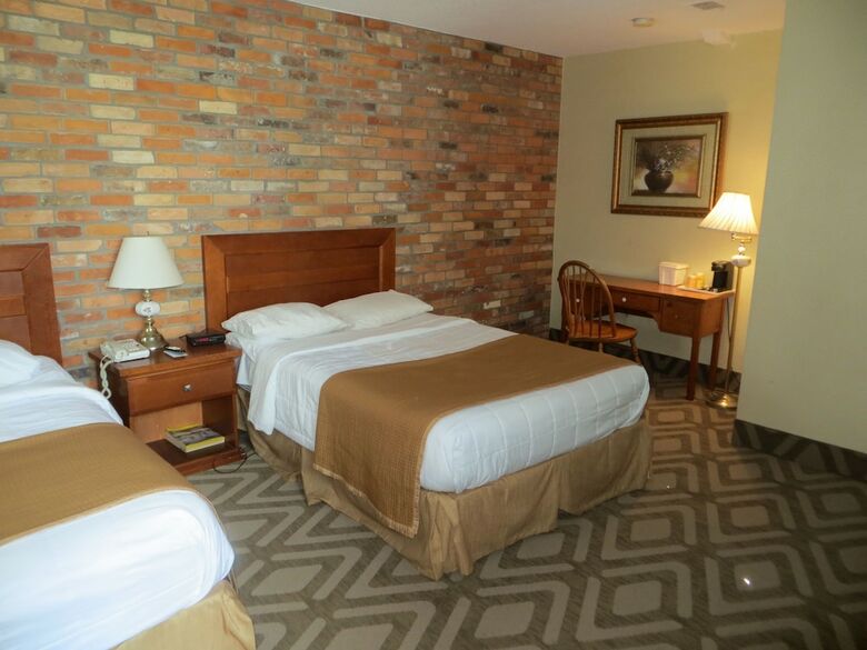 Hotel 89 Yorkville