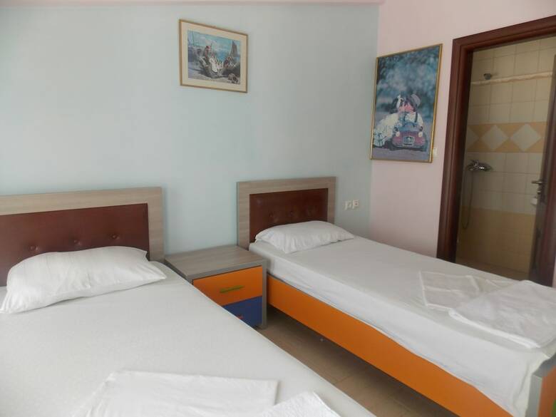 Apartamentos Hotel Damian