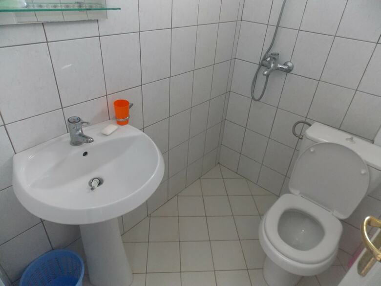 Apartamentos Hotel Damian