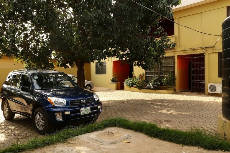 Hotel Kikwor Guesthouse