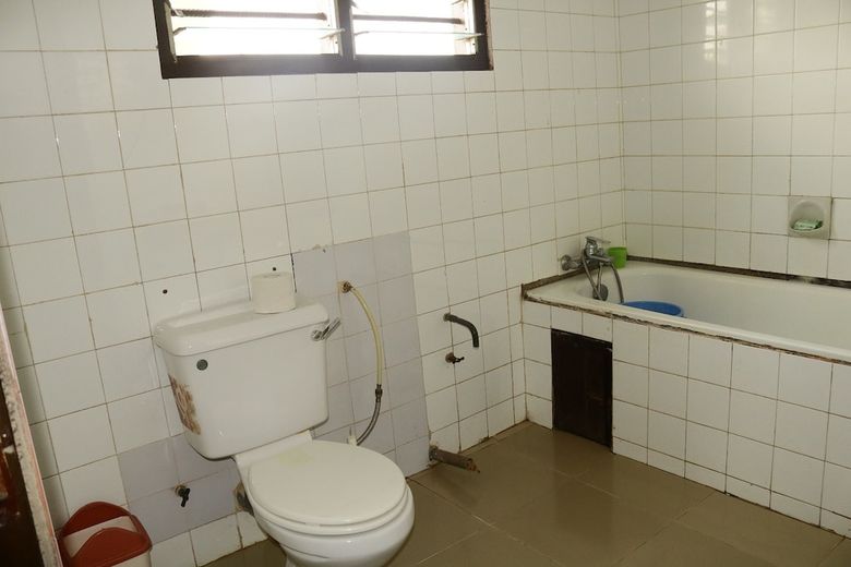 Hotel Kikwor Guesthouse