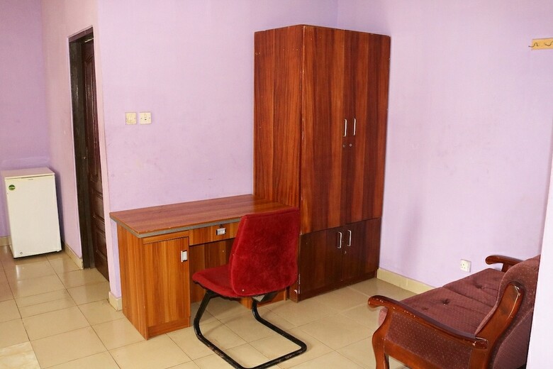 Hotel Kikwor Guesthouse