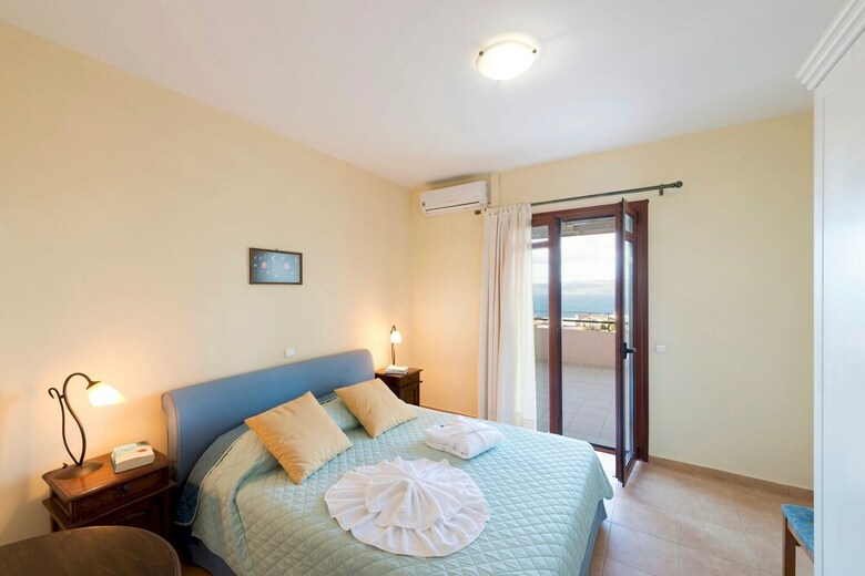 Villa Persefoni By Leaderstay