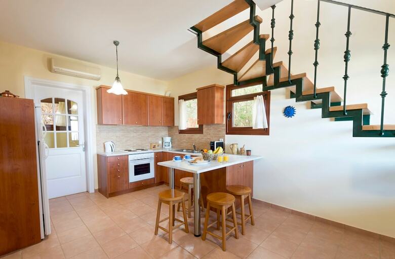 Villa Persefoni By Leaderstay