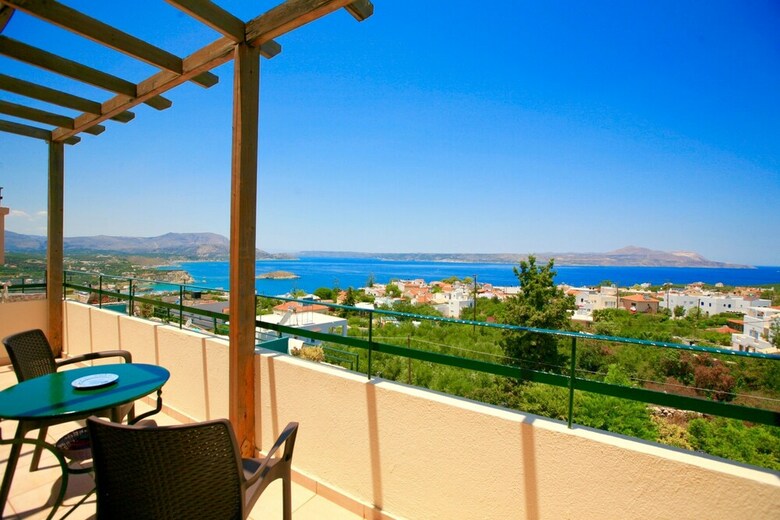 Villa Persefoni By Leaderstay