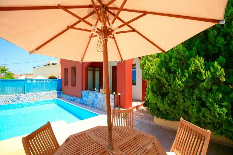 Villa Persefoni By Leaderstay