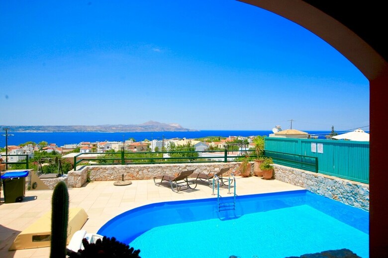 Villa Persefoni By Leaderstay