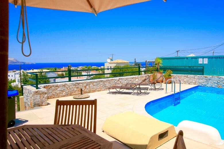 Villa Persefoni By Leaderstay