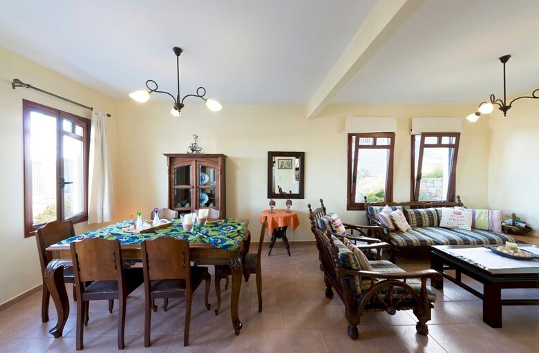 Villa Persefoni By Leaderstay