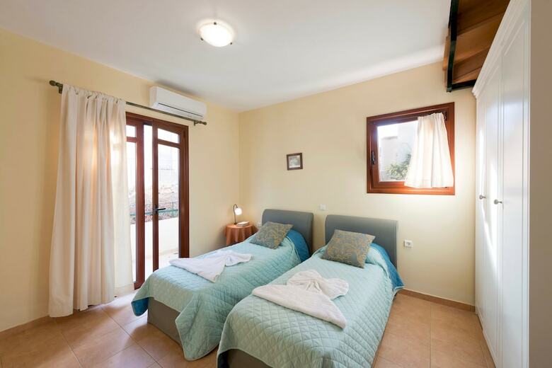 Villa Persefoni By Leaderstay