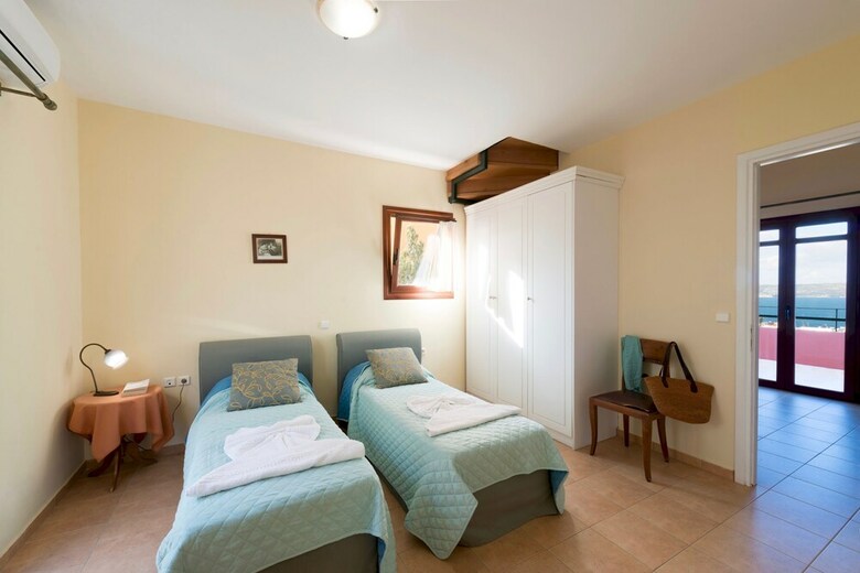 Villa Persefoni By Leaderstay