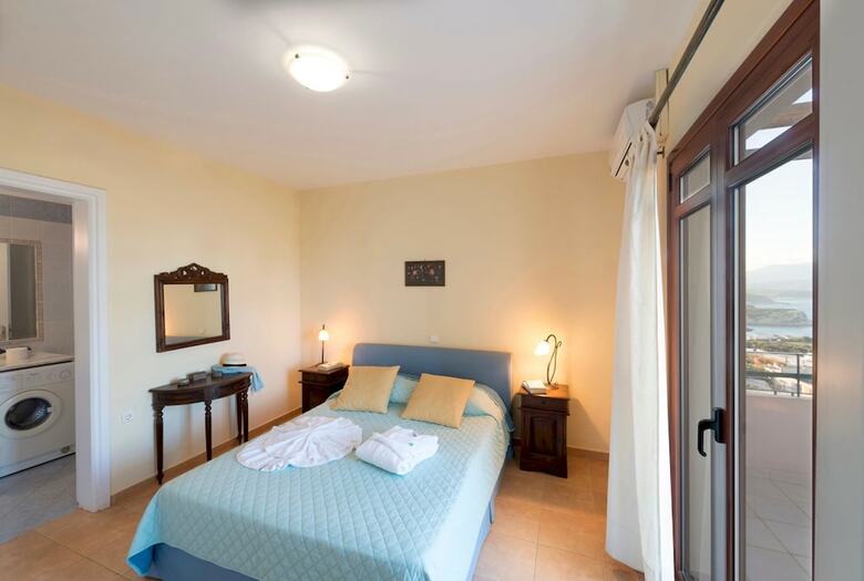 Villa Persefoni By Leaderstay