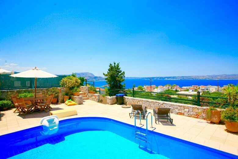 Villa Persefoni By Leaderstay