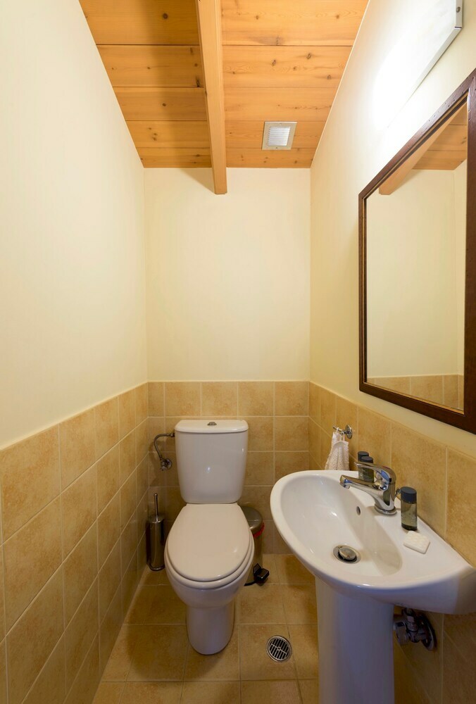 Villa Persefoni By Leaderstay