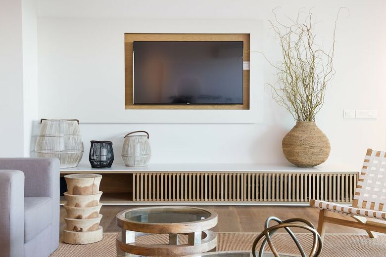 Onyx Apartment - Three Bedroom Apartment, Sleeps 6