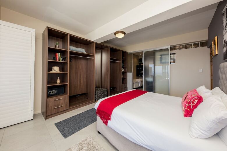 Benoa Apartment