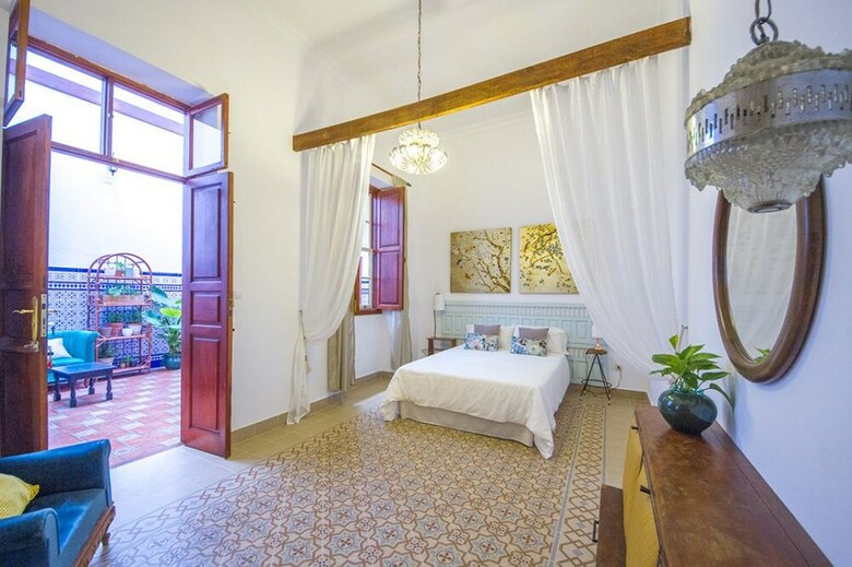Aminta Home B&B Las Palmas