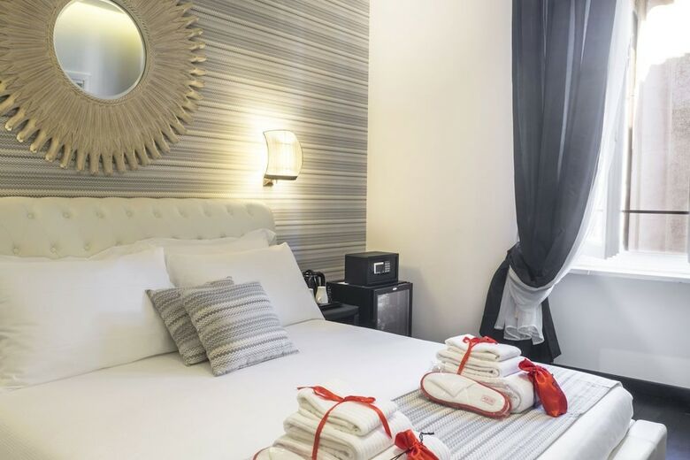 Navona Living Rome