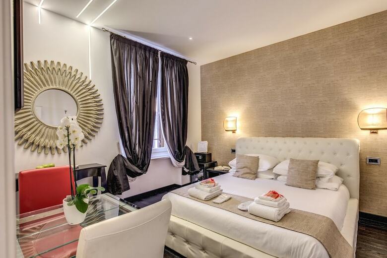 Navona Living Rome