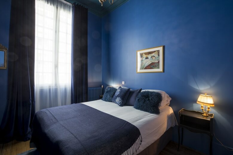 Hotel Sourire Boutique H�tel Particulier