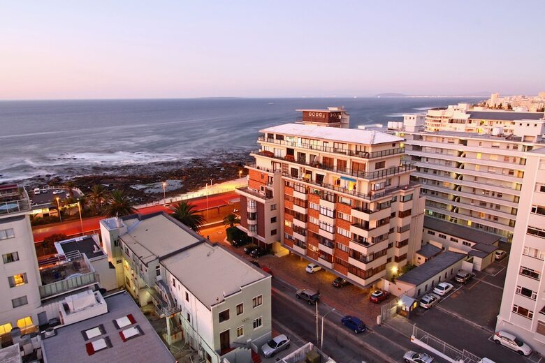 Fairmont 1001 - Three Bedroom Apartment, Sleeps 6