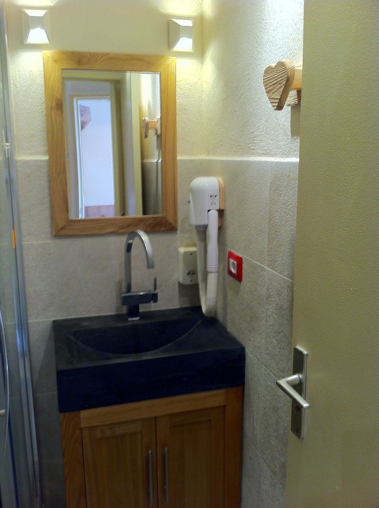 Apartamento Chamonix Centre Holiday Cromotherapy 1