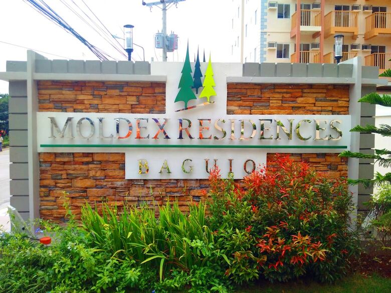 Moldex Residences By Tripsters Hub