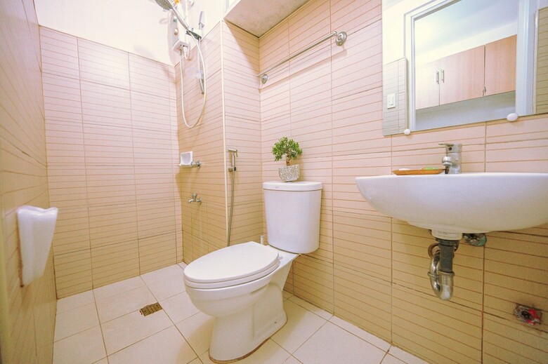 Moldex Residences By Tripsters Hub