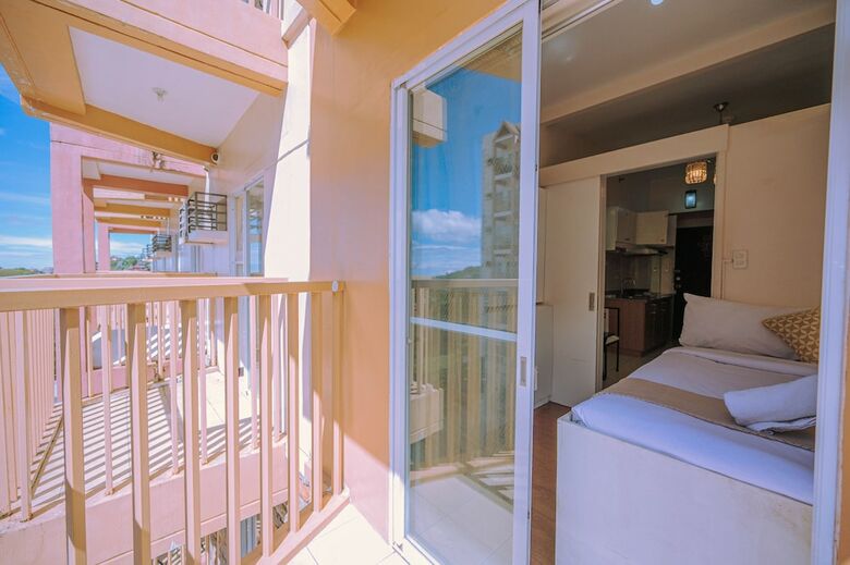Moldex Residences By Tripsters Hub