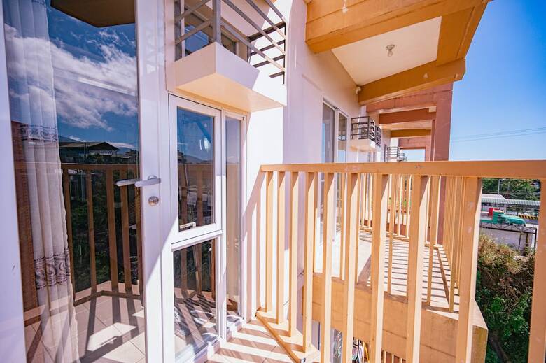 Moldex Residences By Tripsters Hub