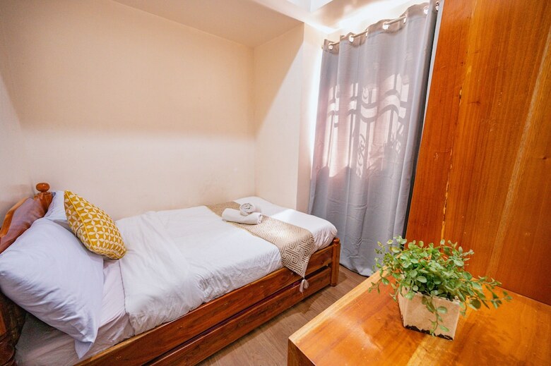 Moldex Residences By Tripsters Hub