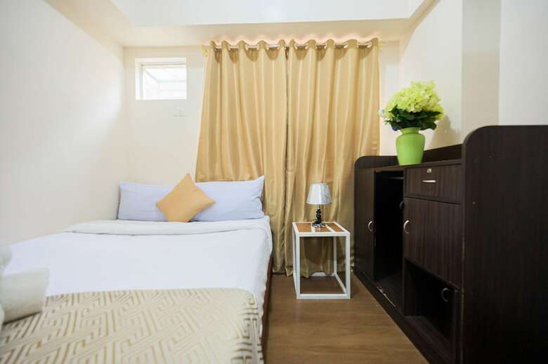 Moldex Residences By Tripsters Hub