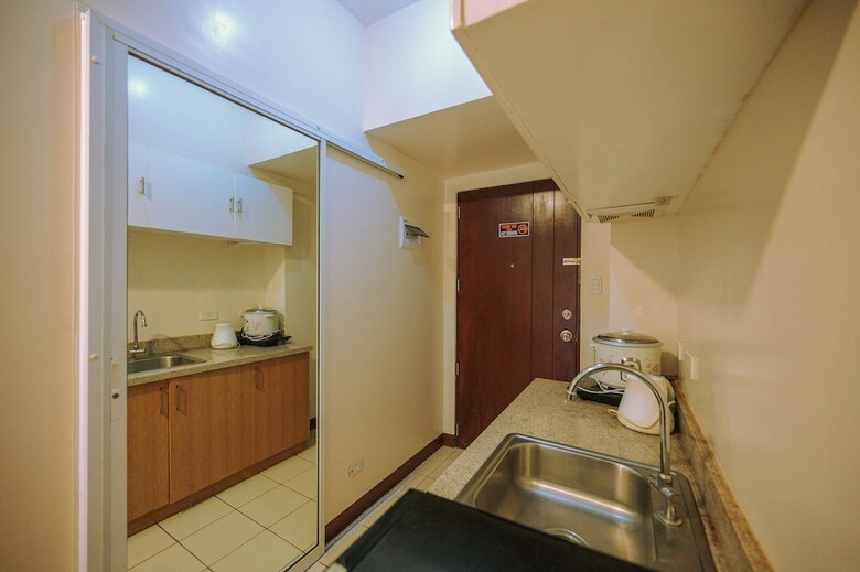 Moldex Residences By Tripsters Hub