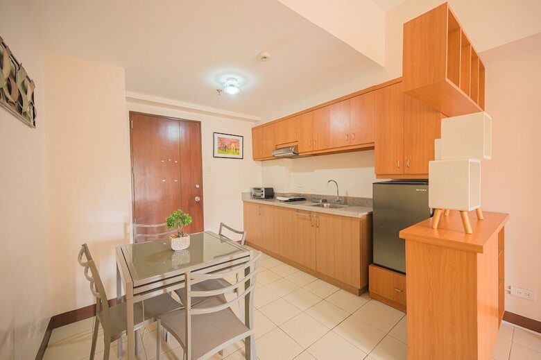 Moldex Residences By Tripsters Hub