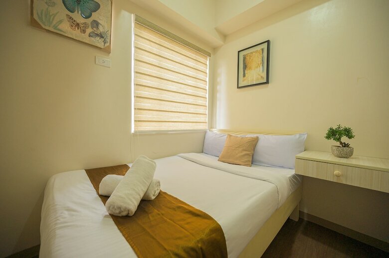 Moldex Residences By Tripsters Hub